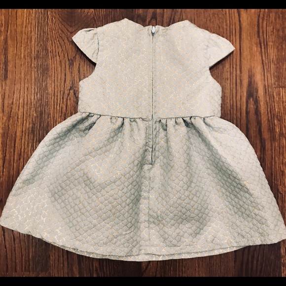Girl’s Party Dress (Size 18 Months) - Picture 6 of 8